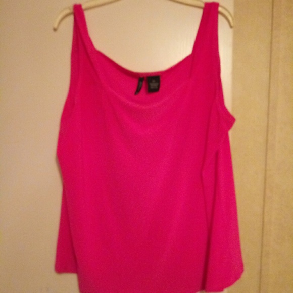 Camisole - Picture 2 of 2